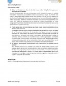 Caso 1. Harley-Davidson Preguntas para análisis