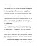 LA ÚLTIMA CANCIÓN.