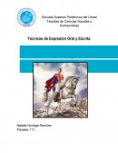 El General en su Laberinto.