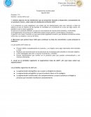 Fundamentos de Mercadeo Caso 8: EGO