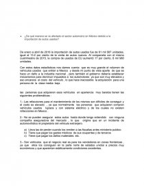 Vehiculos de procedencia extranjera.. Página 1