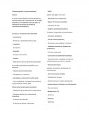 Diplomado gestión y evalucionambiental