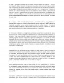 Un sabio y su discípulo paseaban por un bosque