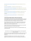 La Revolución Materialista