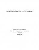 Tarea 1 técnico en prevención de riesgos