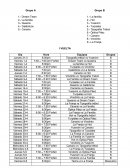 Campeonato Interno de Voleibol Mixto