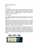 Trabajo practico de vectores GPS