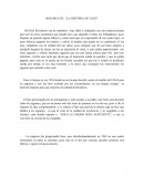 RESUMEN DE “LA HISTORIA DE LEGO”