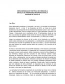 Obras Misionales pontificias en Venezuela
