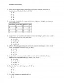 Numeros de oxidacion y nomeclatura