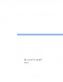 Ensayo pelicula Matrix.