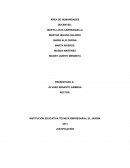 Proyecto Feria del Libro 2013