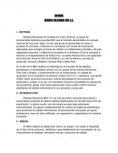 BEBIDAS BOLIVIANAS BBO S.A.