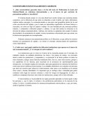 CUESTIONARIO TEXTOS WALLERSTEIN Y KEOHANE