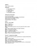 Desarrollo productivo y desarrollo.