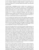 Crecimiento Economico. ¿CRECIMIENTO PARA TODOS?