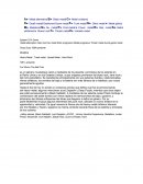 Metal - Ensayo de musica