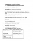 FUNCIONES PRINCIPALES DEL SISTEMA MASTICATORIO?