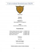 Contaminación sónica (Los ruidos).