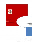 ECOLOGÍA Y EDUCACIÓN AMBIENTAL MODULO III