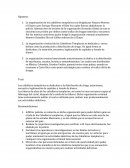 Caballeros Templarios.