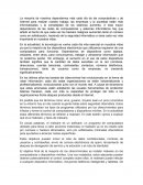 Malware y clasificacion