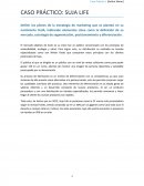 CASO PRÁCTICO: SUJA LIFE