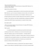 Análisis económico aplicado a la toma de decisiones en la empresa BBVA Bancomer, S.A