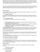 Organismos de la Administración Pública de Guatemala