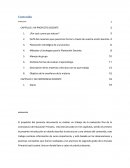 Mis practicas docentes
