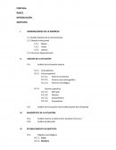 Formato Plan de Turisticas