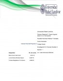 Informe Final Del Proyecto Sostenible.