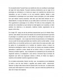 La psicología de 1850 a 1950 Michel Foucault