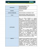 ESTRUCTURACION Y DISEÑO LOGISTICO PARA EL CENTRO DE SERVICIOS AUTOMOTRIZ (MAN AUT)