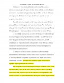 Inversión en lo “inútil” en un contexto de crisis