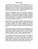 Los trastornos digestivos son los problemas principales dentro de la atención primaria y representan un alto porcentaje dentro de las consultas ya sean con especialistas o dentro de la consulta general.