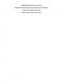 Remuneracion y Beneficios.