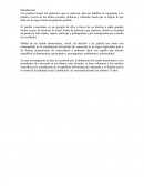 El estado democratico.