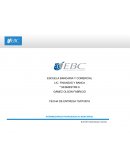 ESCUELA BANCARIA Y COMERCIAL LIC. FINANZAS Y BANCA º SESMESTRE 6