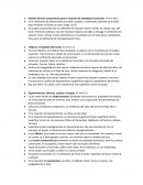 Método Directo Comparativo para la Tasación de Unidades Funcionales.