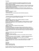 Matemática-Secuencia didáctica: “Conteo”