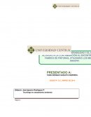 EVALUACIÓN DE LA VULNERABILIDAD Y EL RIESGO DE UN ACUÍFERO A LA CONTAMINACIÓN AL ENCONTRARSE BAJO UNA FABRICA DE PINTURAS, UTILIZANDO LOS METODOS GOD Y DRASTIC