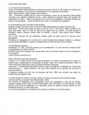 Temas importantes sobre Luther King