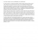 FACUNDO CABRAL NO ESTA DEPRIMIDO, ESTA DISTRAIDO