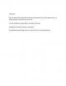 Habilidades Gerenciales: Humanas y conceptuales