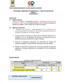 Seminario de Riesgos.