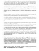 Fragmento de Carneiro, M. Guadalupe “Claro como el agua. Otra manera de sistematizar los contenidos en Ciencias Naturales”