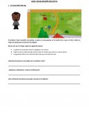 Guia localizacion relativa