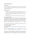 ESTUDIO DE MERCADO CAR SERVICE.