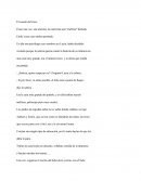 El cuento del trece.